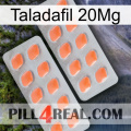 Taladafil 20Mg 27